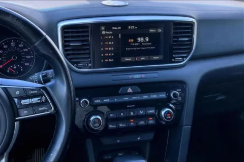 More photos of 2021 Kia Sportage EX Sport Utility 4D at Cool Car Guys, WI