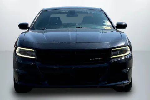Another view of 2019 Dodge Charger SXT Sedan 4D for sale in Janesville, WI at Cool Car Guys