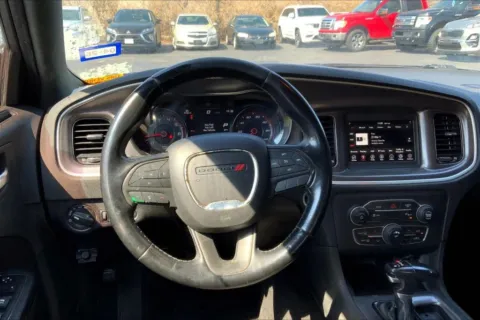 More photos of 2019 Dodge Charger SXT Sedan 4D at Cool Car Guys, WI