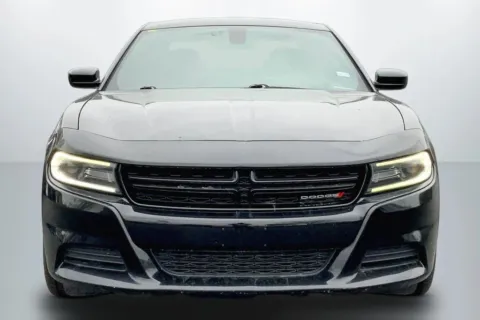 Another view of 2019 Dodge Charger SXT Sedan 4D for sale in Janesville, WI at Cool Car Guys