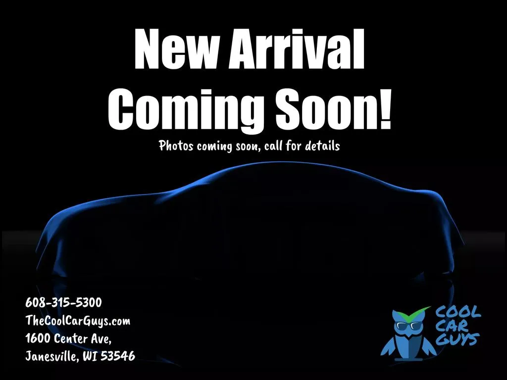 2019 Jeep Compass Trailhawk Sport Utility 4D for sale in Janesville, WI