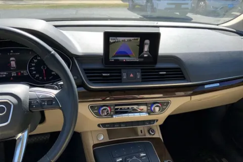 More photos of 2019 Audi Q5 Premium Sport Utility 4D at Cool Car Guys, WI