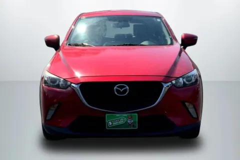 Another view of 2017 MAZDA CX-3 Touring Sport Utility 4D for sale in Janesville, WI at Cool Car Guys