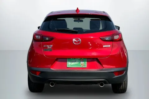 More photos of 2017 MAZDA CX-3 Touring Sport Utility 4D at Cool Car Guys, WI