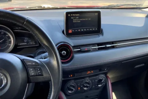 More photos of 2017 MAZDA CX-3 Touring Sport Utility 4D at Cool Car Guys, WI