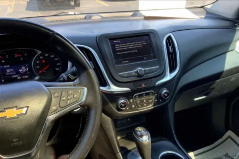 More photos of 2020 Chevrolet Equinox LT Sport Utility 4D at Cool Car Guys, WI