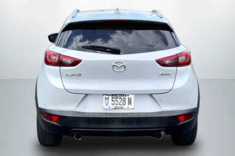 More photos of 2019 MAZDA CX-3 Touring Sport Utility 4D at Cool Car Guys, WI
