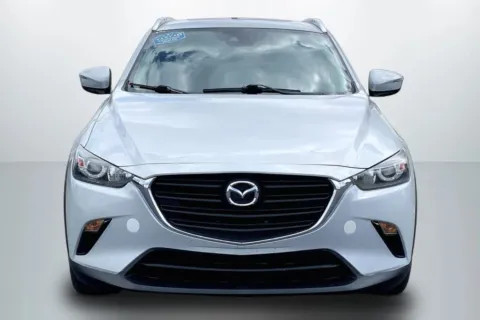 Another view of 2019 MAZDA CX-3 Touring Sport Utility 4D for sale in Janesville, WI at Cool Car Guys