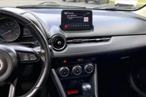 More photos of 2019 MAZDA CX-3 Touring Sport Utility 4D at Cool Car Guys, WI