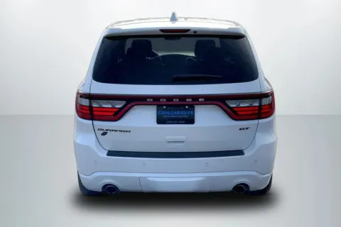 More photos of 2019 Dodge Durango GT Sport Utility 4D at Cool Car Guys, WI