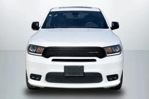 Another view of 2019 Dodge Durango GT Sport Utility 4D for sale in Janesville, WI at Cool Car Guys