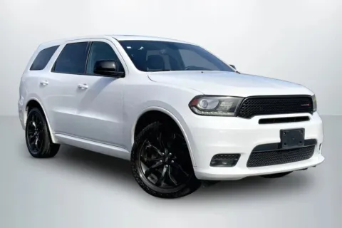 Photos of 2019 Dodge Durango GT Sport Utility 4D for sale in Janesville, WI at Cool Car Guys