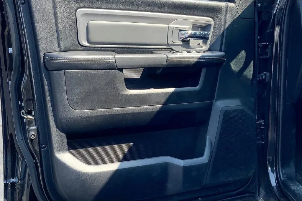 2018 RAM Ram 2500 Pickup Power Wagon - Photo 22