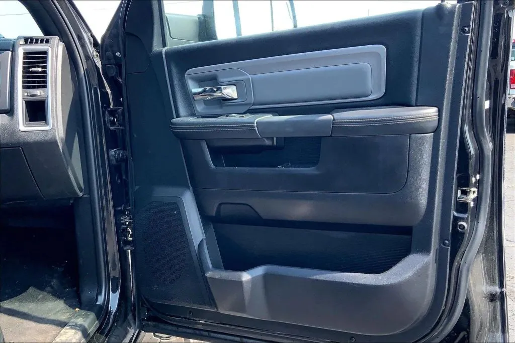 2018 RAM Ram 2500 Pickup Power Wagon - Photo 23