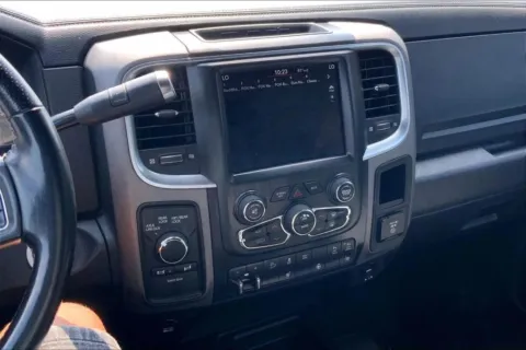 More photos of 2018 Ram 2500 Crew Cab Power Wagon Pickup 4D 6 1/3 ft at Cool Car Guys, WI