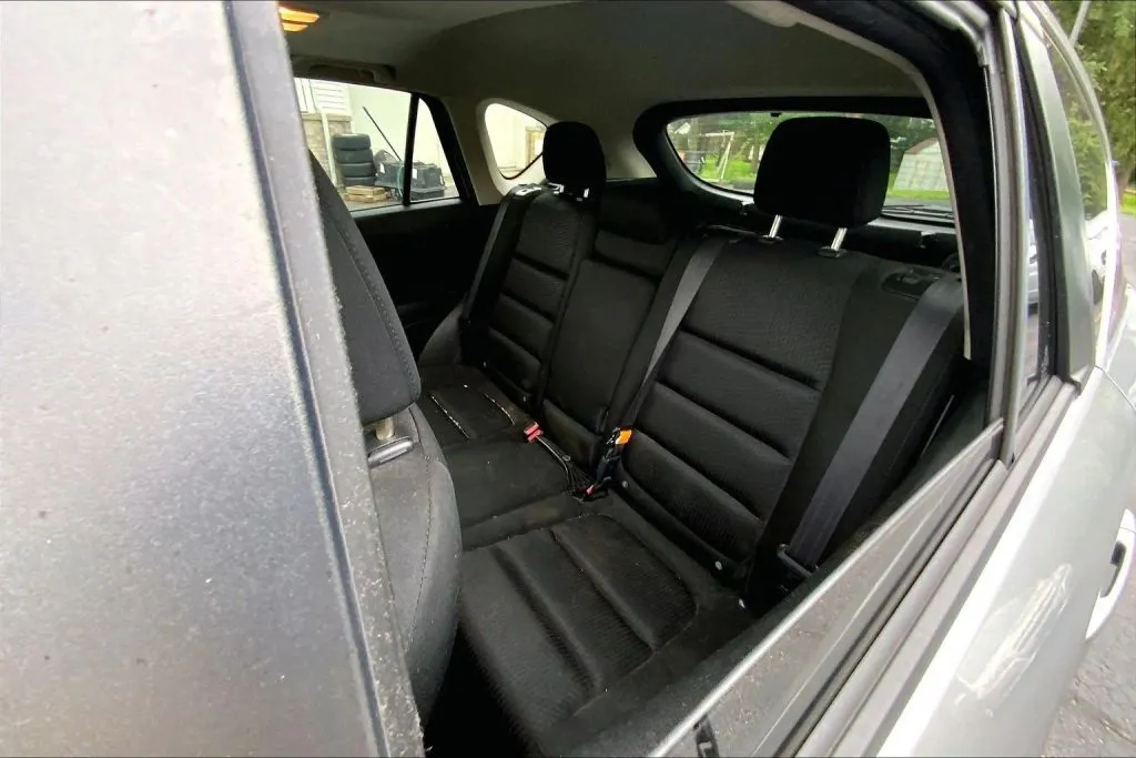 2015 Mazda CX-5 Touring - Photo 26