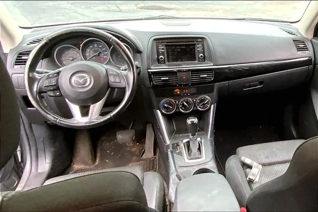 2015 Mazda CX-5 Touring - Photo 15