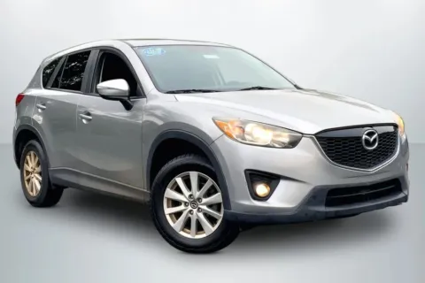 Photos of 2015 MAZDA CX-5 Touring Sport Utility 4D for sale in Janesville, WI at Cool Car Guys