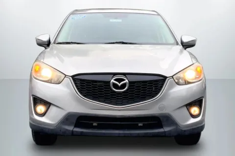 Another view of 2015 MAZDA CX-5 Touring Sport Utility 4D for sale in Janesville, WI at Cool Car Guys