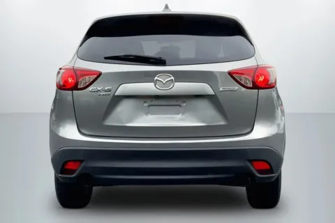 More photos of 2015 MAZDA CX-5 Touring Sport Utility 4D at Cool Car Guys, WI