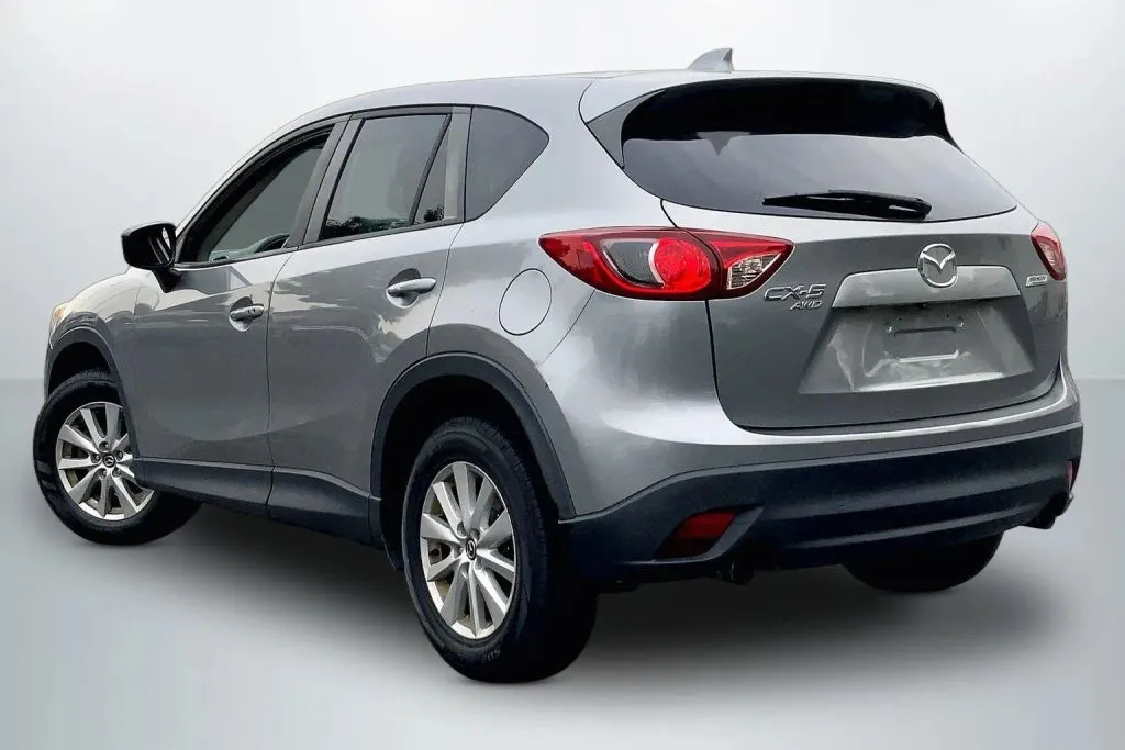 2015 Mazda CX-5 Touring - Photo 11