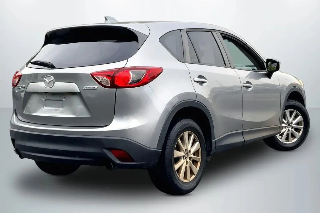 2015 Mazda CX-5 Touring - Photo 12