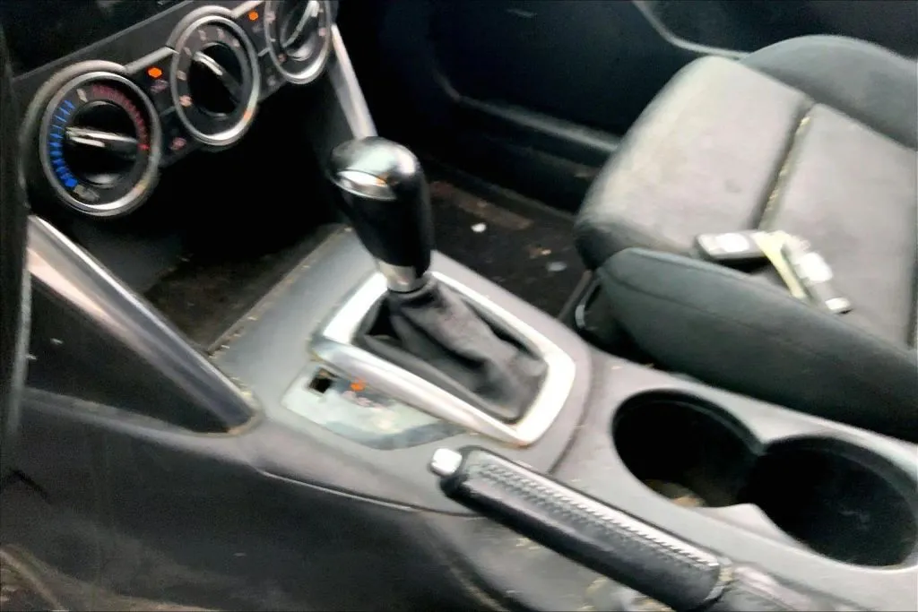 2015 Mazda CX-5 Touring - Photo 17