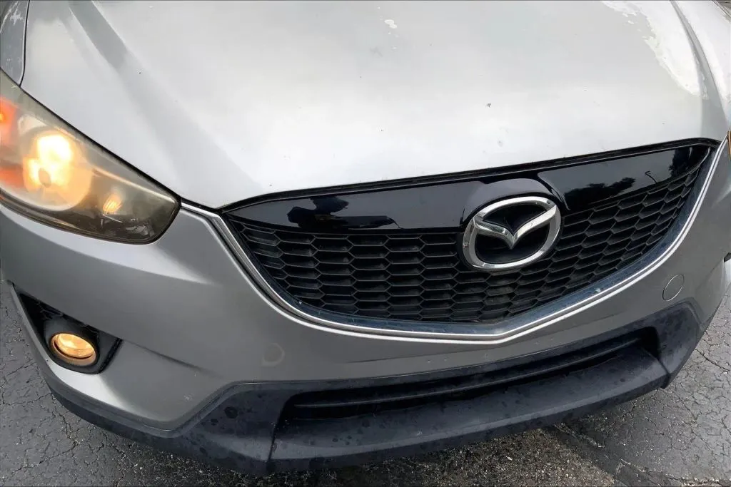 2015 Mazda CX-5 Touring - Photo 30