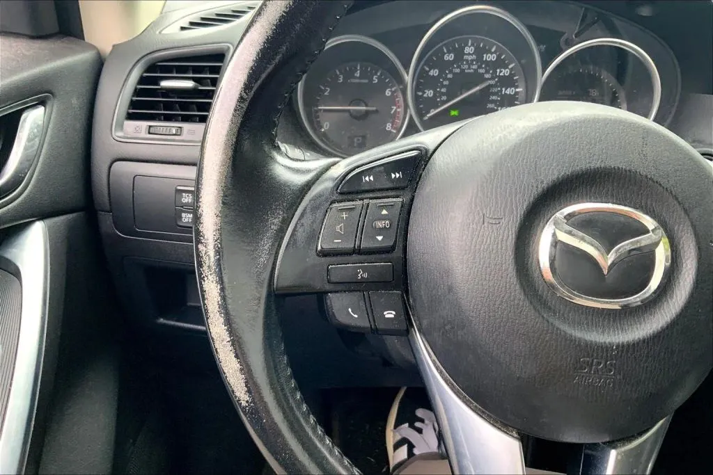 2015 Mazda CX-5 Touring - Photo 18