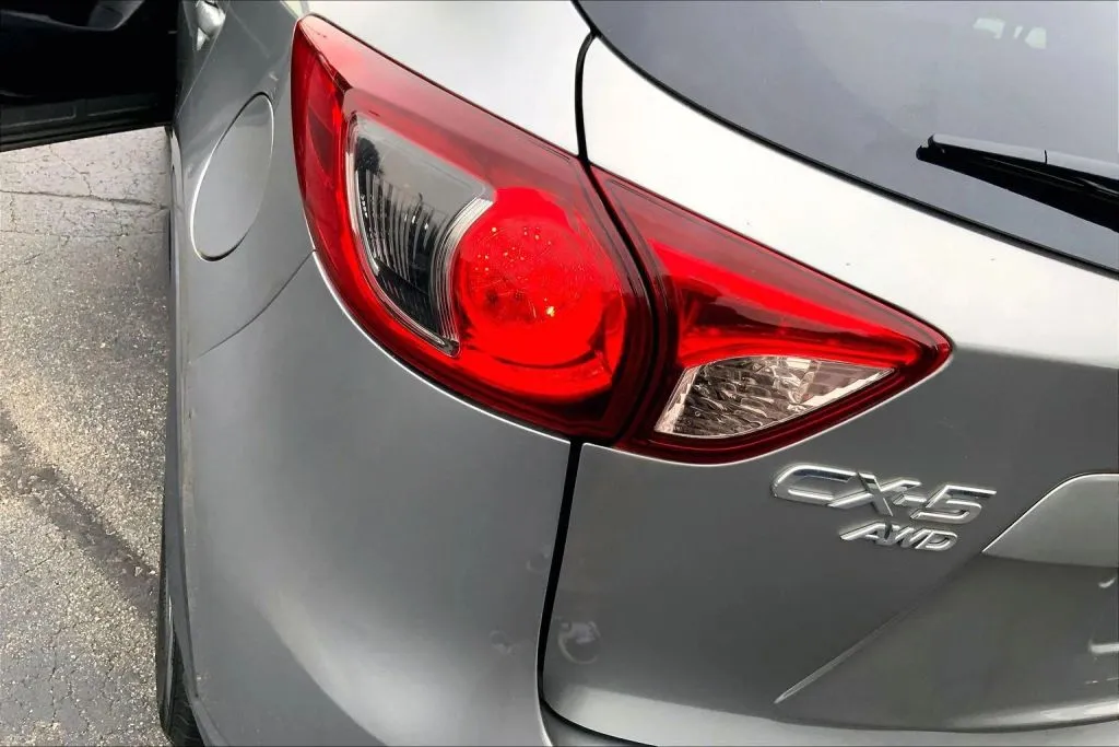 2015 Mazda CX-5 Touring - Photo 29