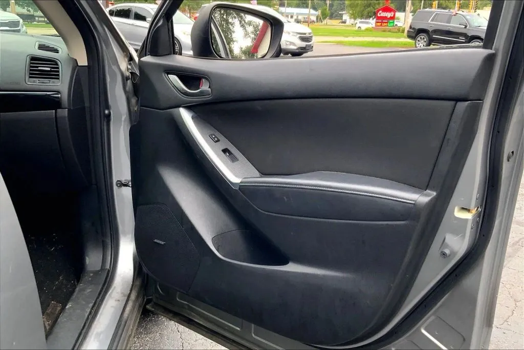 2015 Mazda CX-5 Touring - Photo 24