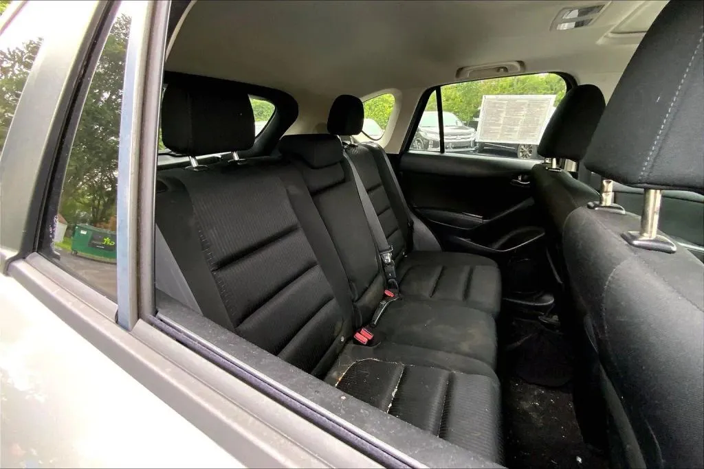 2015 Mazda CX-5 Touring - Photo 27