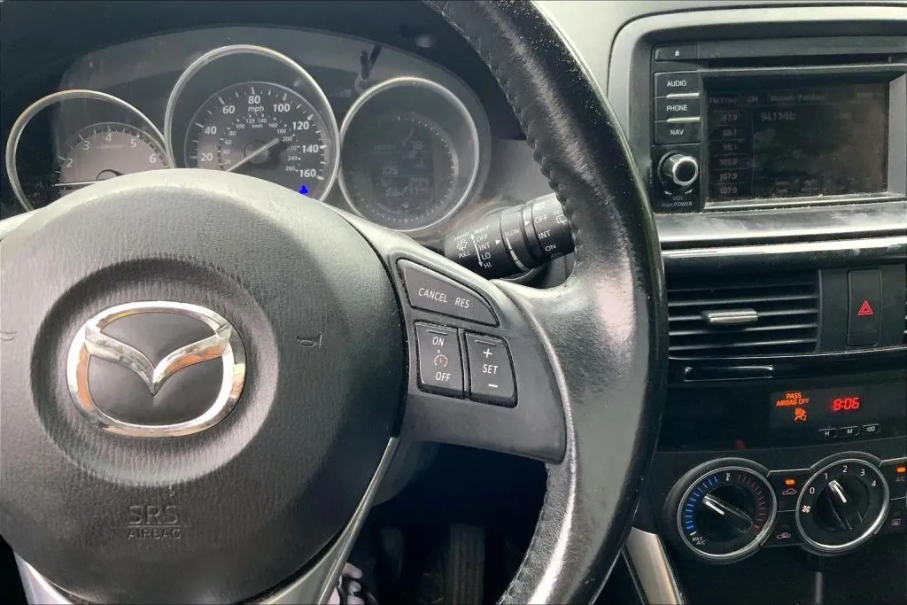 2015 Mazda CX-5 Touring - Photo 19
