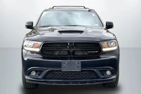 Another view of 2018 Dodge Durango GT Rallye Sport Utility 4D for sale in Janesville, WI at Cool Car Guys