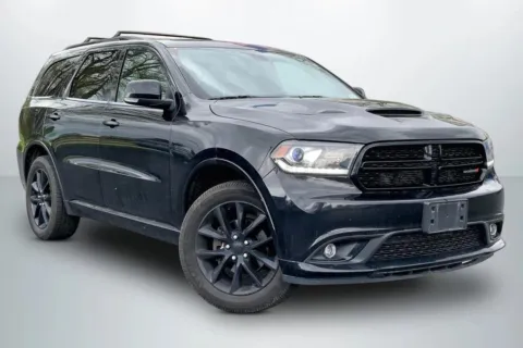 Photos of 2018 Dodge Durango GT Rallye Sport Utility 4D for sale in Janesville, WI at Cool Car Guys