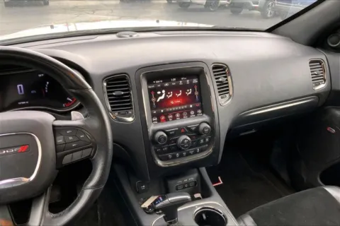 More photos of 2018 Dodge Durango GT Rallye Sport Utility 4D at Cool Car Guys, WI
