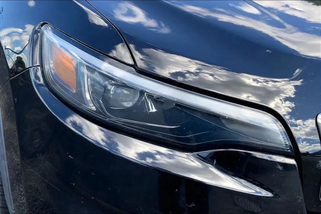 2019 Jeep Compass Trailhawk - Photo 29