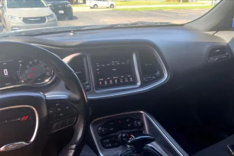 More photos of 2020 Dodge Challenger SXT Coupe 2D at Cool Car Guys, WI