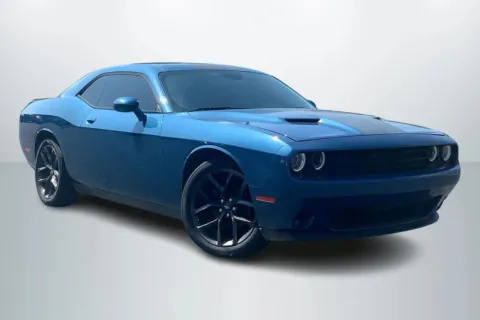Photos of 2020 Dodge Challenger SXT Coupe 2D for sale in Janesville, WI at Cool Car Guys