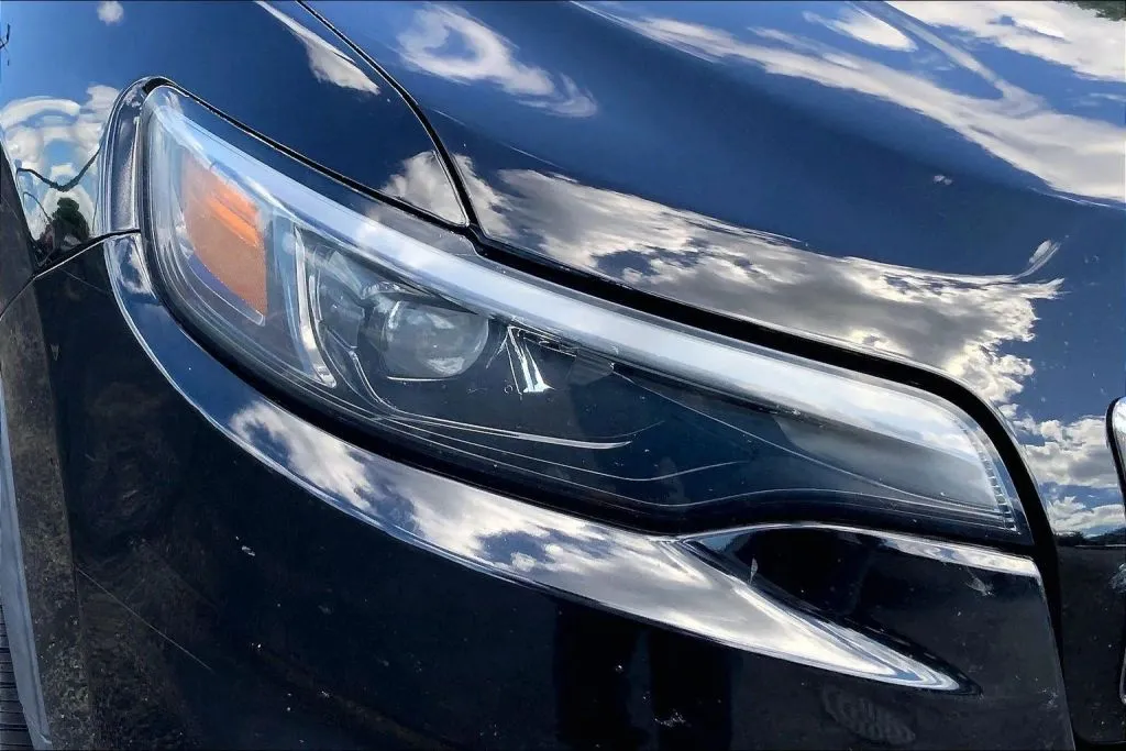 2020 Jeep Cherokee Latitude Plus - Photo 29
