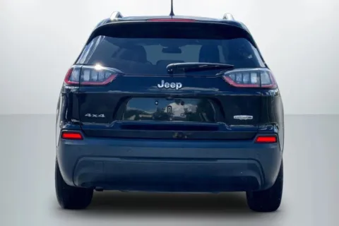More photos of 2020 Jeep Cherokee Latitude Plus Sport Utility 4D at CCG Automotive, WI