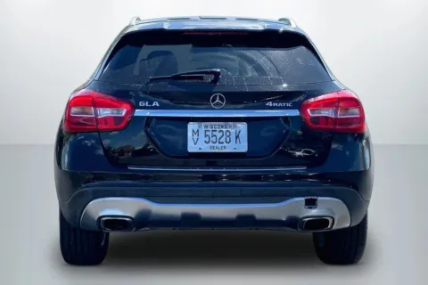More photos of 2018 Mercedes-Benz GLA 250 4MATIC Sport Utility 4D at Cool Car Guys, WI