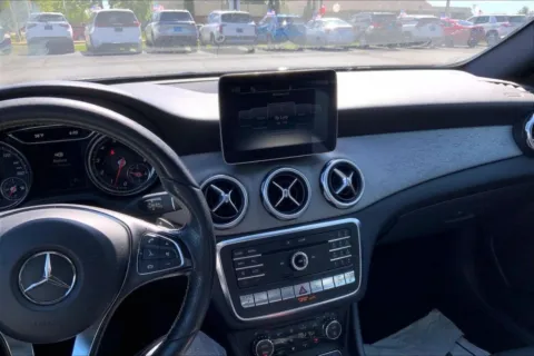 More photos of 2018 Mercedes-Benz GLA 250 4MATIC Sport Utility 4D at Cool Car Guys, WI