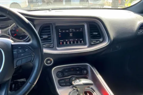 More photos of 2019 Dodge Challenger SXT Coupe 2D at Cool Car Guys, WI