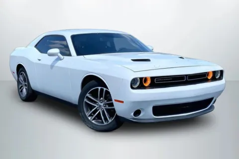 Photos of 2019 Dodge Challenger SXT Coupe 2D for sale in Janesville, WI at Cool Car Guys