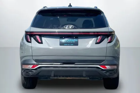 More photos of 2024 Hyundai Tucson SEL Sport Utility 4D at CCG Automotive, WI