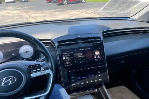 More photos of 2024 Hyundai Tucson SEL Sport Utility 4D at CCG Automotive, WI