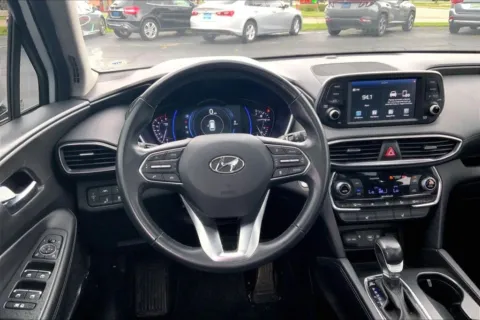 More photos of 2020 Hyundai Santa Fe 2.0T SEL Sport Utility 4D at Cool Car Guys, WI
