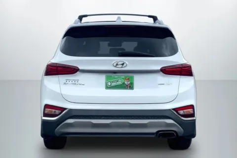 Photos of 2020 Hyundai Santa Fe 2.0T SEL Sport Utility 4D for sale in Janesville, WI at Cool Car Guys