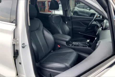 More photos of 2020 Hyundai Santa Fe 2.0T SEL Sport Utility 4D at Cool Car Guys, WI